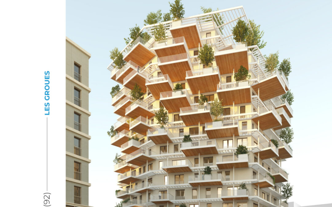 Une bonne nouvelle en cette fin d&rsquo;année !