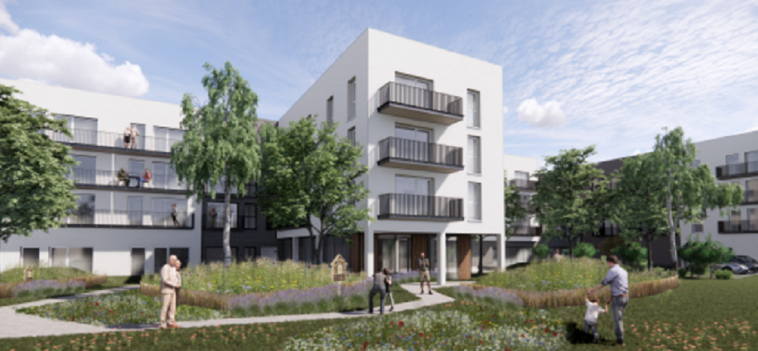 Résidences seniors : une réponse adaptée aux nouveaux besoins